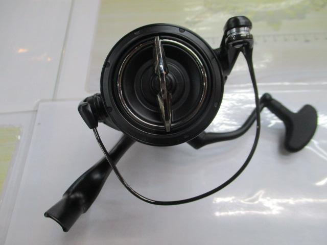 21エクスセンス 4000MXG