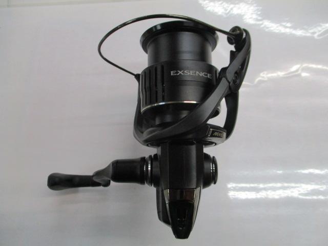 21エクスセンス 4000MXG