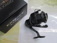 21エクスセンス 4000MXG