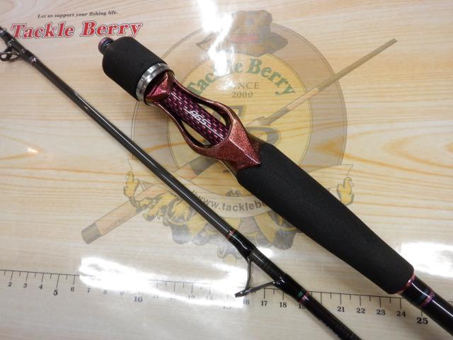 紅牙AGS K67XHB-METAL