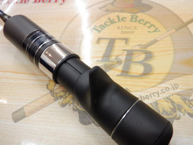オシアジガーインフィニティ B651