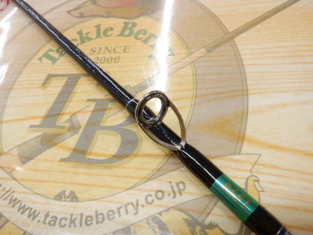 オシアジガーインフィニティ B651