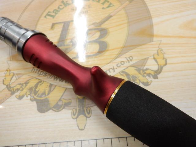 メタリア タチウオテンヤSP 215