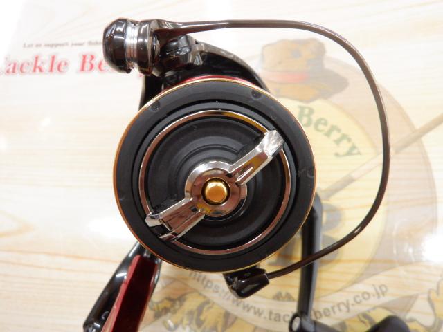 22BB-Xハイパーフォース 2500DXXG S RIGHT
