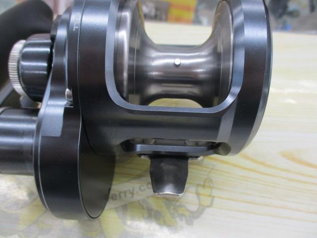 24オシアジガーLD 2500HG