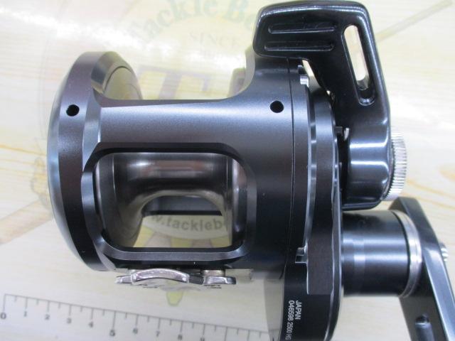 24オシアジガーLD 2500HG