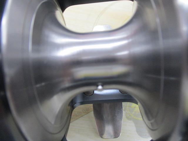 24オシアジガーLD 2500HG