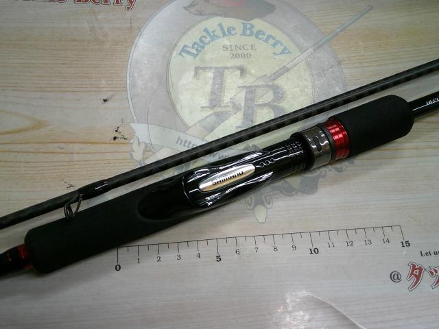 18セフィアBB S80ML｜＠ベリーネット 日本最大新品中古釣具WEBショップ