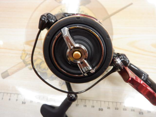 22BB-Xハイパーフォース C3000DXG