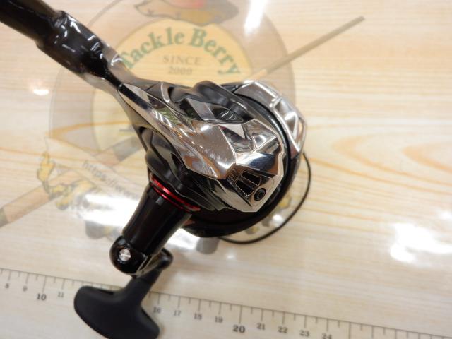 22BB-Xハイパーフォース C3000DXG