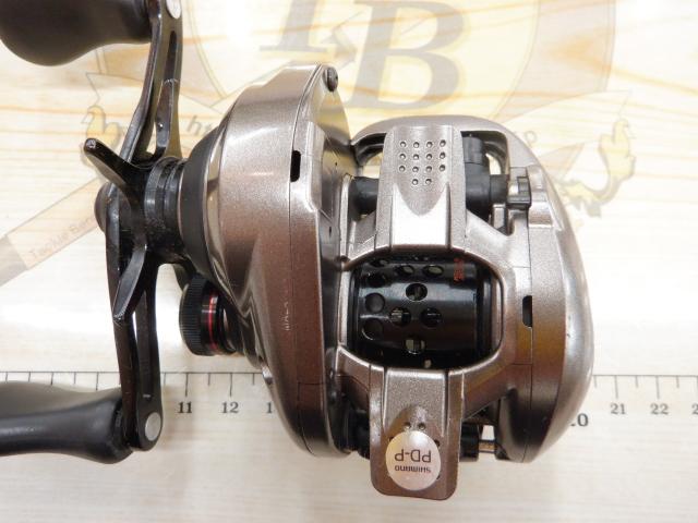 スコーピオンBFS RH
