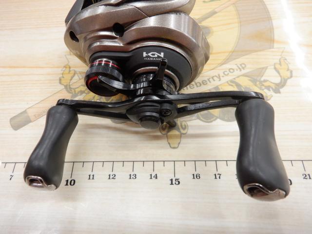 スコーピオンBFS RH