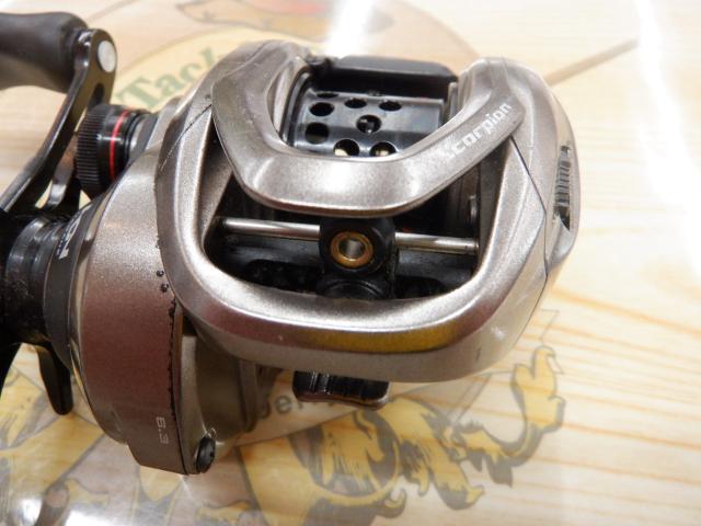 スコーピオンBFS RH