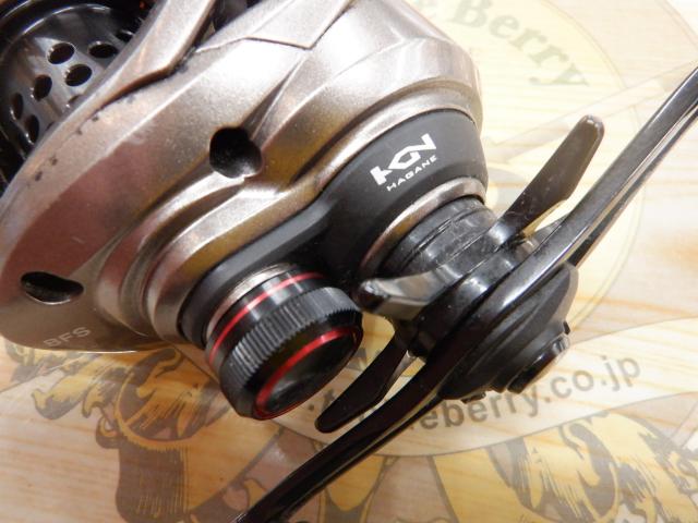 スコーピオンBFS RH