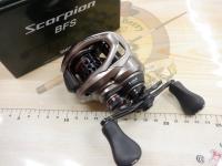 スコーピオンBFS RH