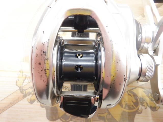 16メタニウムMGL XG RH