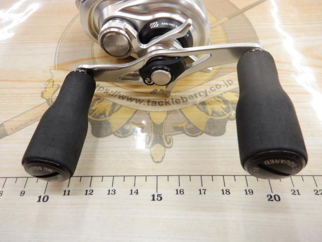 16メタニウムMGL XG RH