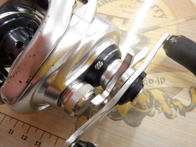 16メタニウムMGL XG RH