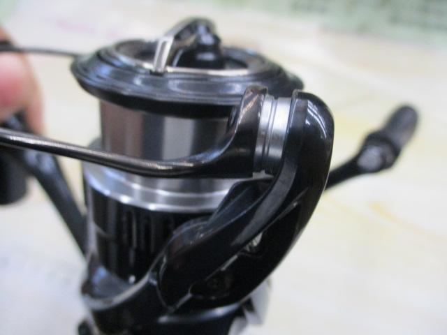 19ヴァンキッシュ C2500SHG