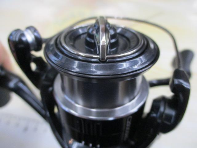 19ヴァンキッシュ C2500SHG