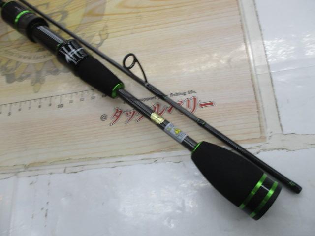 ジョーカーロイヤルレリオン 58SL