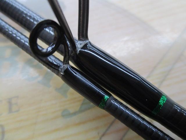ジョーカーロイヤルレリオン 61SL