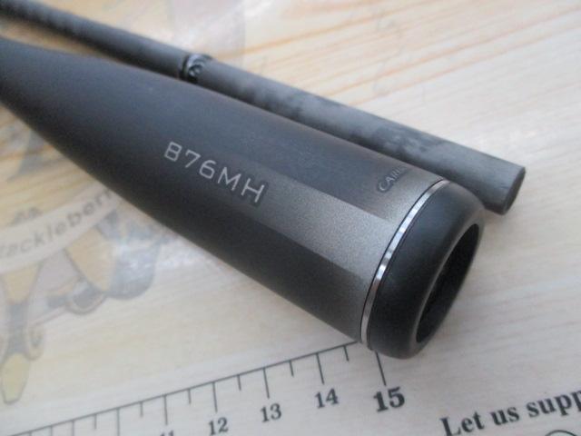 23ディアルーナ B76MH