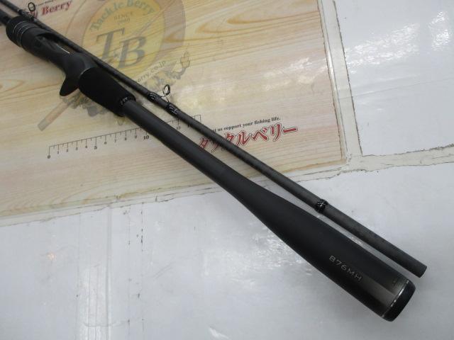 23ディアルーナ B76MH