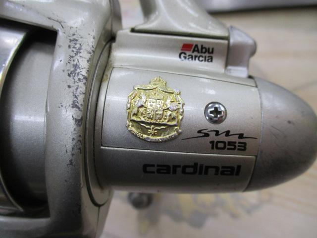 カーディナル SM-1053
