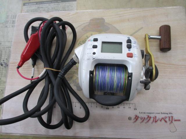 01電動丸 3000R