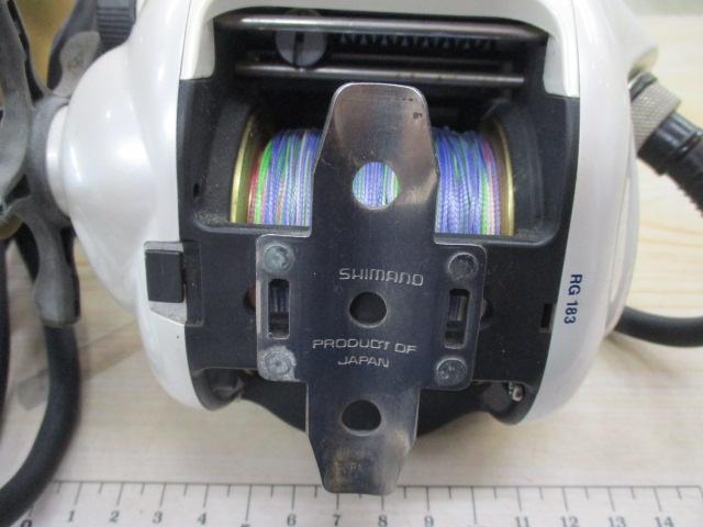 01電動丸 3000R