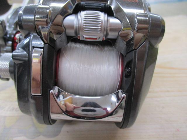 シーボーグ 200J-L