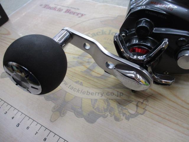 シーボーグ 200J-L｜＠ベリーネット 日本最大新品中古釣具WEBショップ