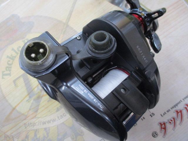 シーボーグ 200J-L｜＠ベリーネット 日本最大新品中古釣具WEBショップ