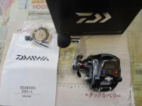 シーボーグ 200J-L
