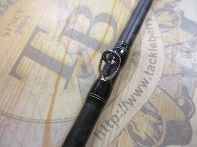 ホーネットスティンガー HSC-652ML MGS