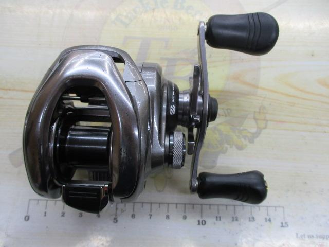 15メタニウムDC HG (RH) 後期モデル｜＠ベリーネット 日本最大新品中古