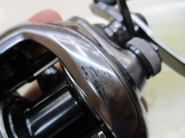 15メタニウムDC HG (RH) 後期モデル｜＠ベリーネット 日本最大新品中古