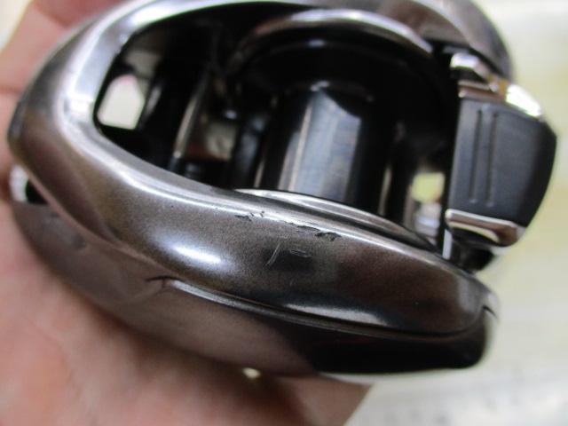 15メタニウムDC HG (RH) 後期モデル｜＠ベリーネット 日本最大新品中古
