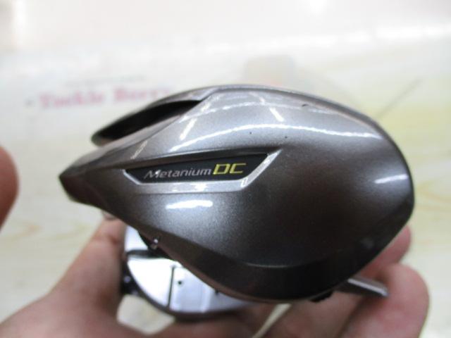 15メタニウムDC HG (RH) 後期モデル｜＠ベリーネット 日本最大新品中古