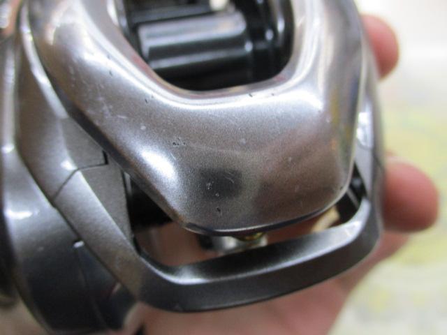 15メタニウムDC HG (RH) 後期モデル｜＠ベリーネット 日本最大新品中古
