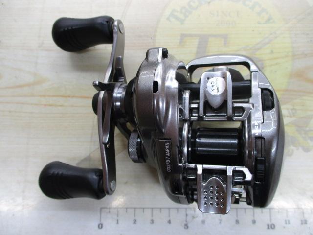 15メタニウムDC HG (RH) 後期モデル｜＠ベリーネット 日本最大新品中古