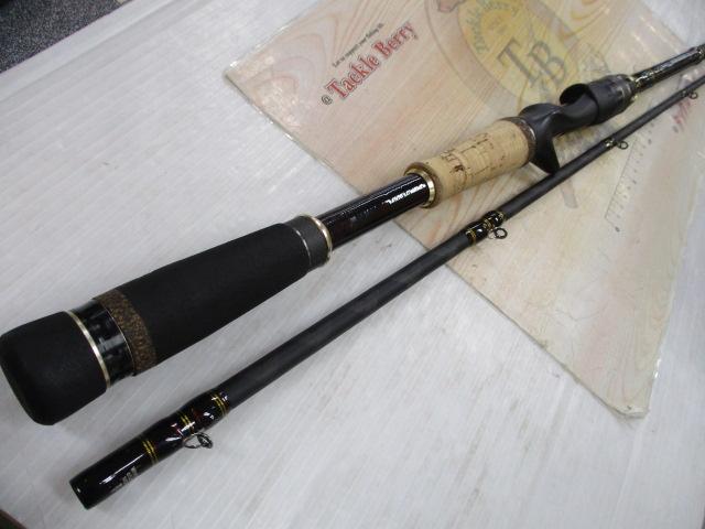 ワールドモンスター WMCC-652M MGS