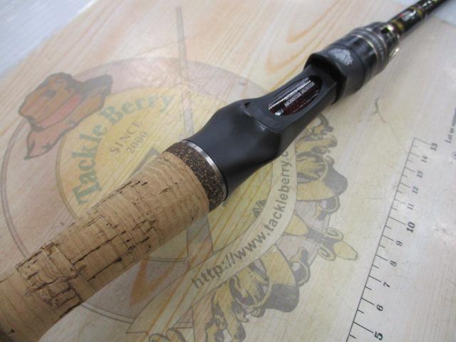 ワールドモンスター WMCC-652M MGS