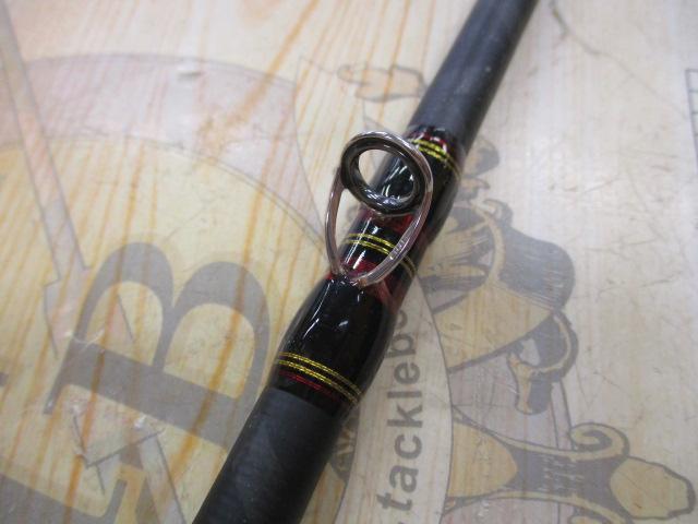 ワールドモンスター WMCC-652M MGS