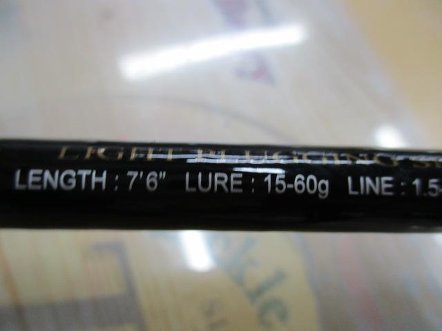 NPジャック NJC-76ML