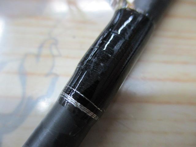 エンカウンター S86ML