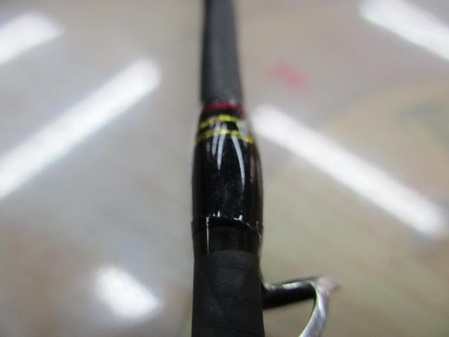ワールドモンスター WMCC-6102M MGS