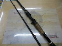 ワールドモンスター WMCC-6102M MGS