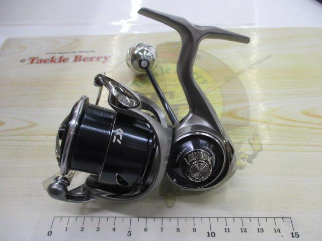 25カルディア LT3000S-CXH｜＠ベリーネット 日本最大新品中古釣具WEB